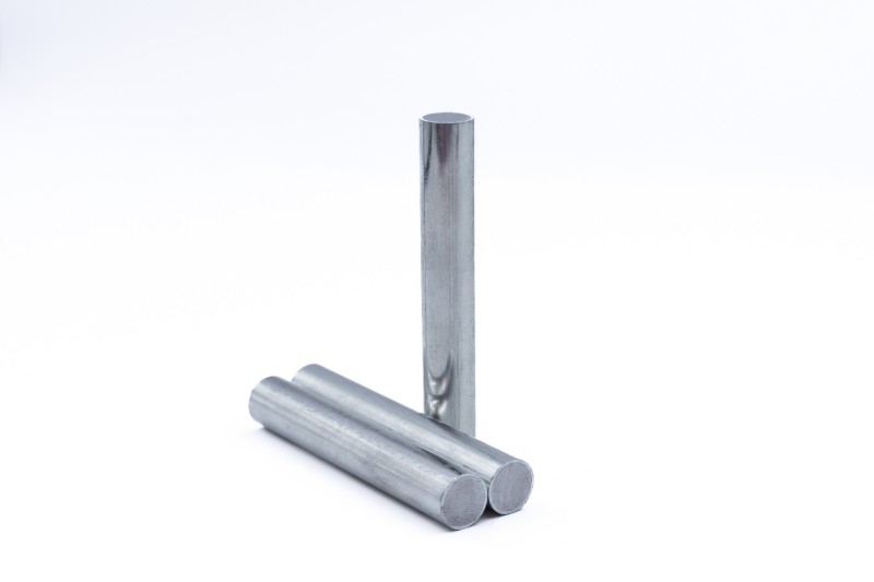 Stainless Steel Ground Rod | Industrial-Grade Corrosion-Resistant Earthing Component