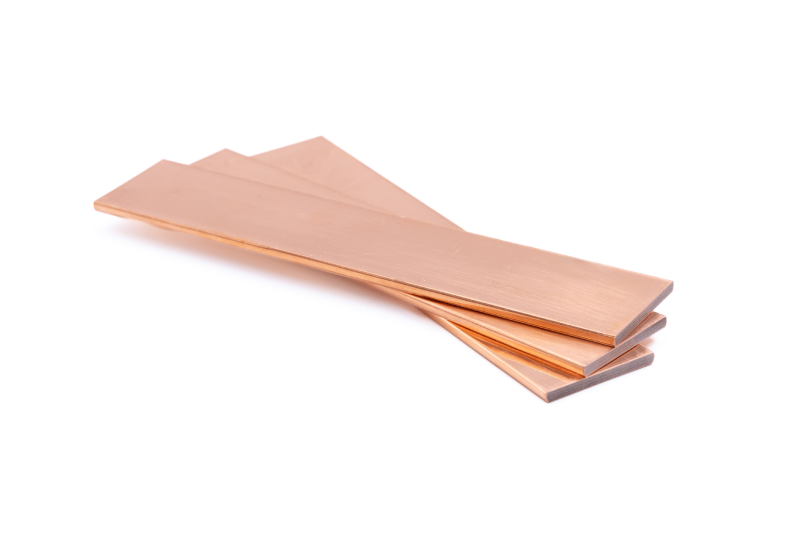 Pure Copper Tape | High-Conductivity Copper Solution for Electrical & Industrial Applications
