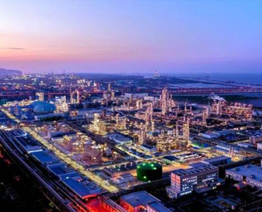 Zhenhai Refining & Chemical Integration