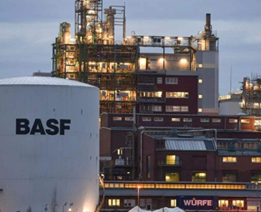 BASF Zhanjiang Integration