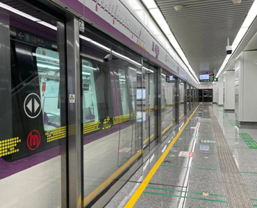 Hangzhou Metro