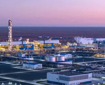 Petrochemical Integration in Kazakhstan