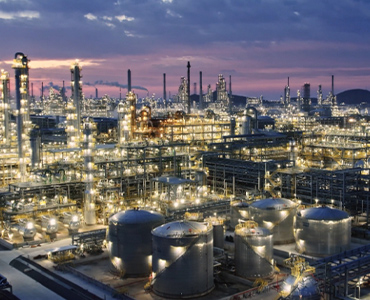 Zhejiang Petrochemical Refining & Chemical Integration