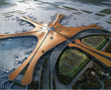 Beijing Daxing International Airport
