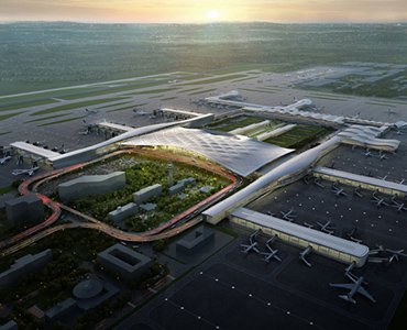Hangzhou Xiaoshan International Airport