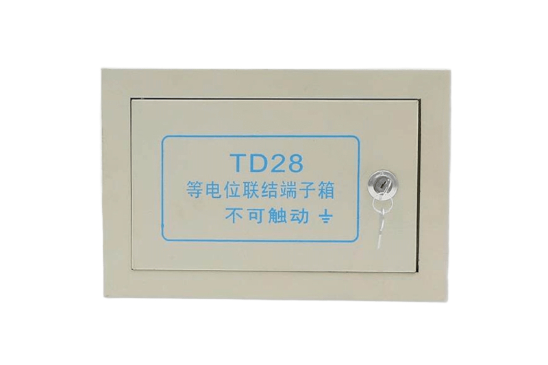 Equipotential Terminal Box&nbsp;| Lightning Protection Earthing Device for Construction, Industry & New Energy
