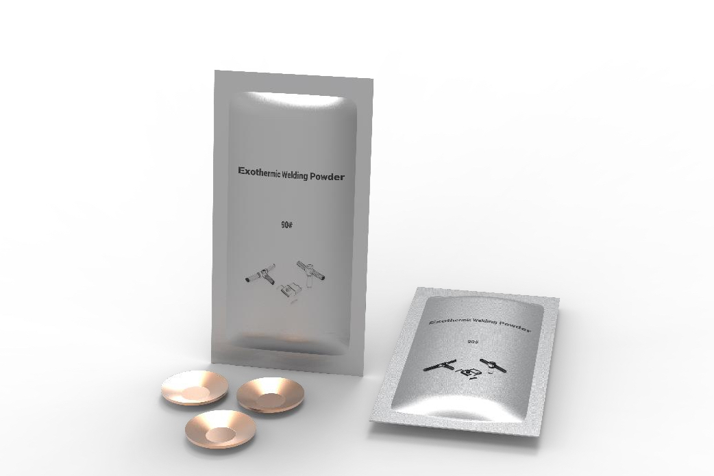 Exothermic Welding Powder | High-Performance Solution for Reliable Electrical Connections