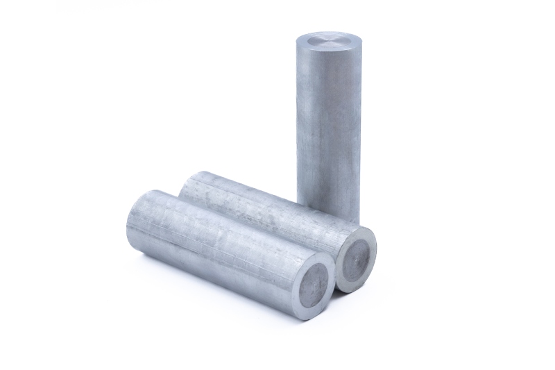 Hot-Dip Galvanized Earth Rod