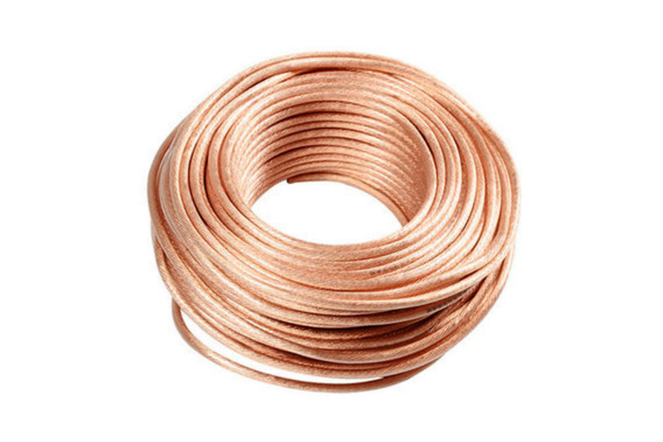 Bare Copper Strand Wire | High-Conductivity Solution for Electrical Applications