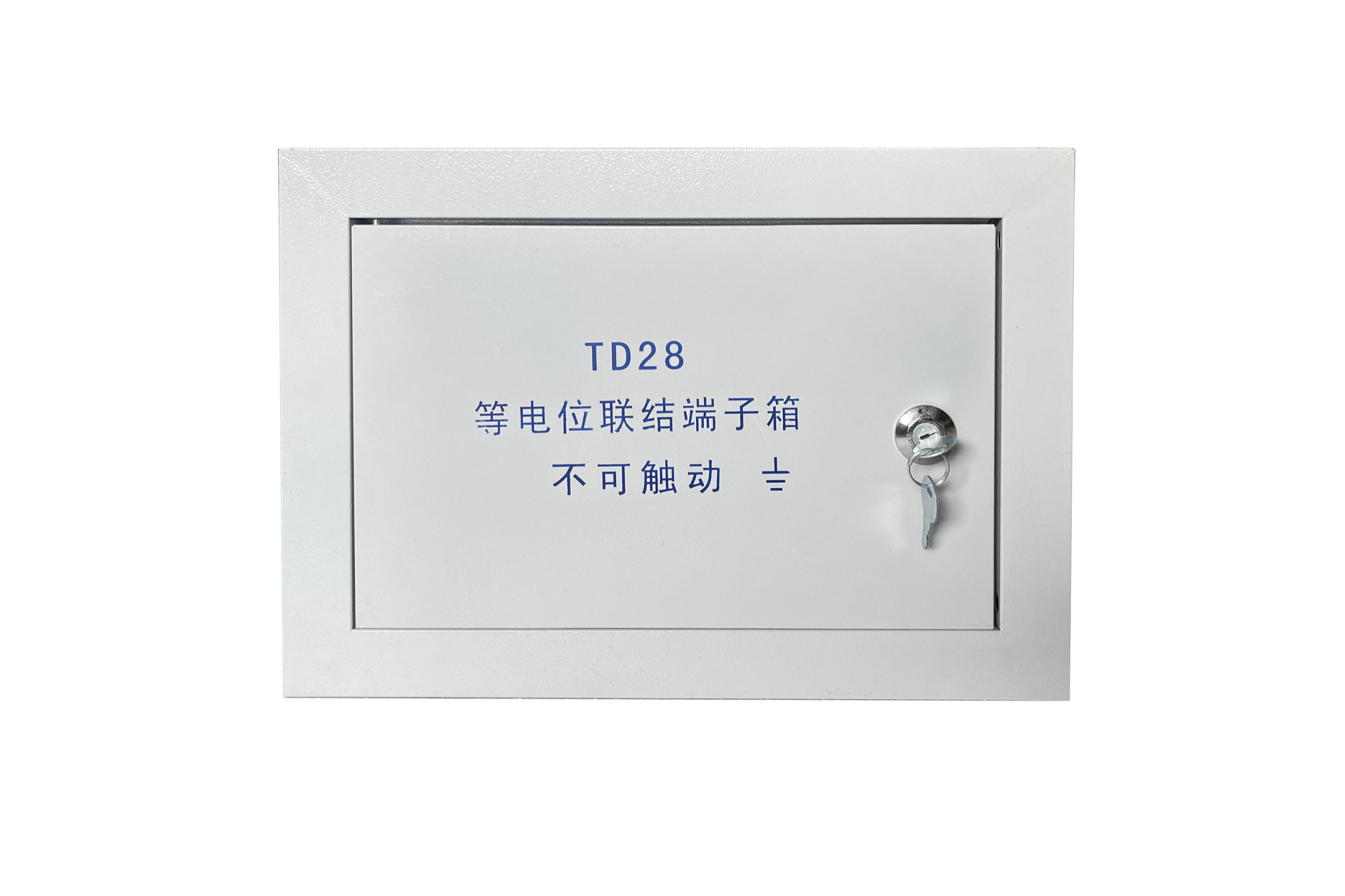 Equipotential Terminal Box&nbsp;| Lightning Protection Earthing Device for Construction, Industry & New Energy