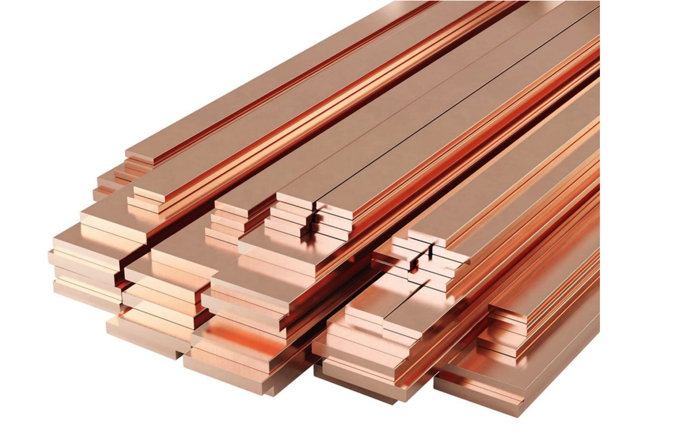 Pure Copper Tape | High-Conductivity Copper Solution for Electrical & Industrial Applications