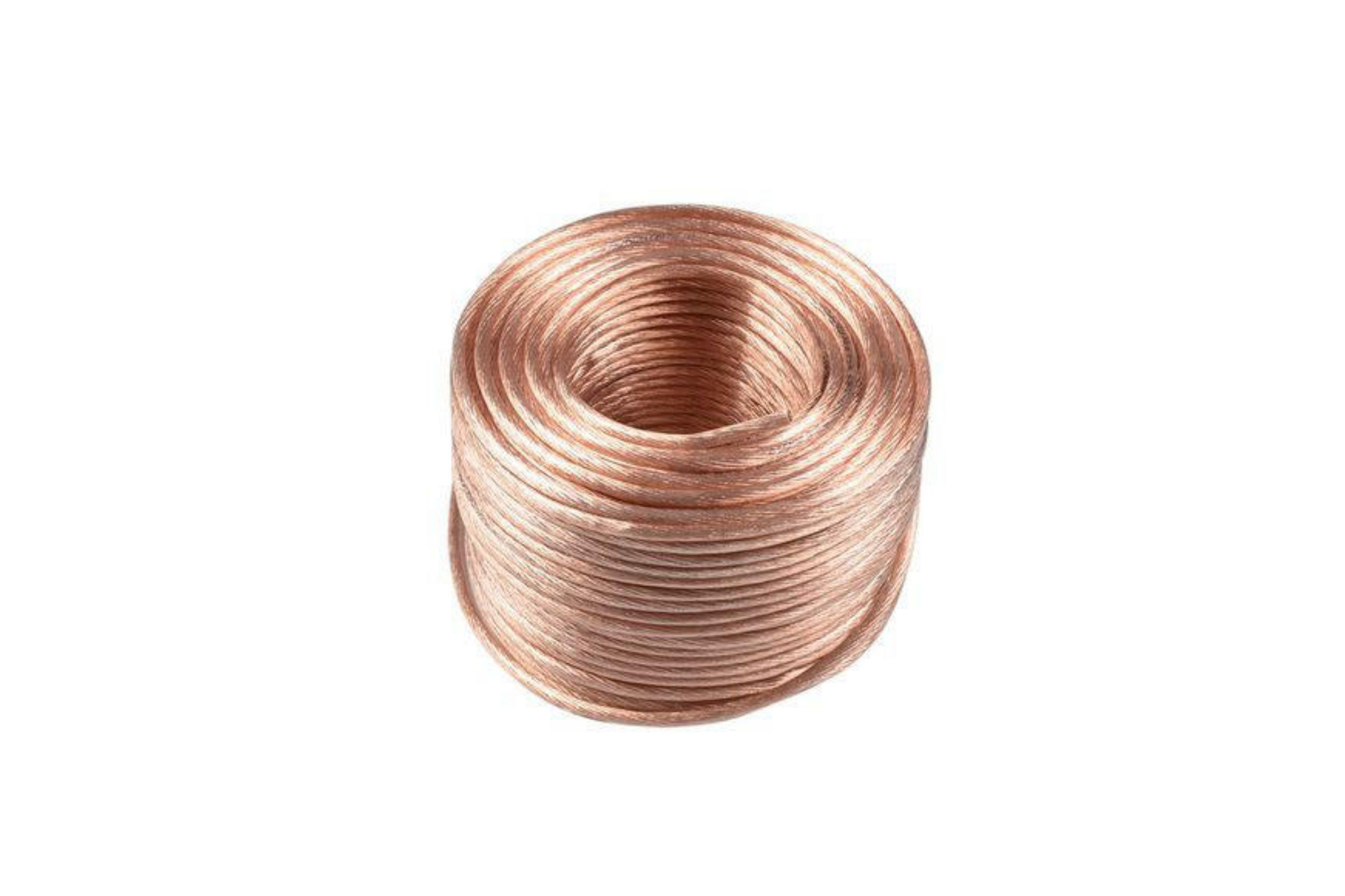 Bare Copper Strand Wire | High-Conductivity Solution for Electrical Applications