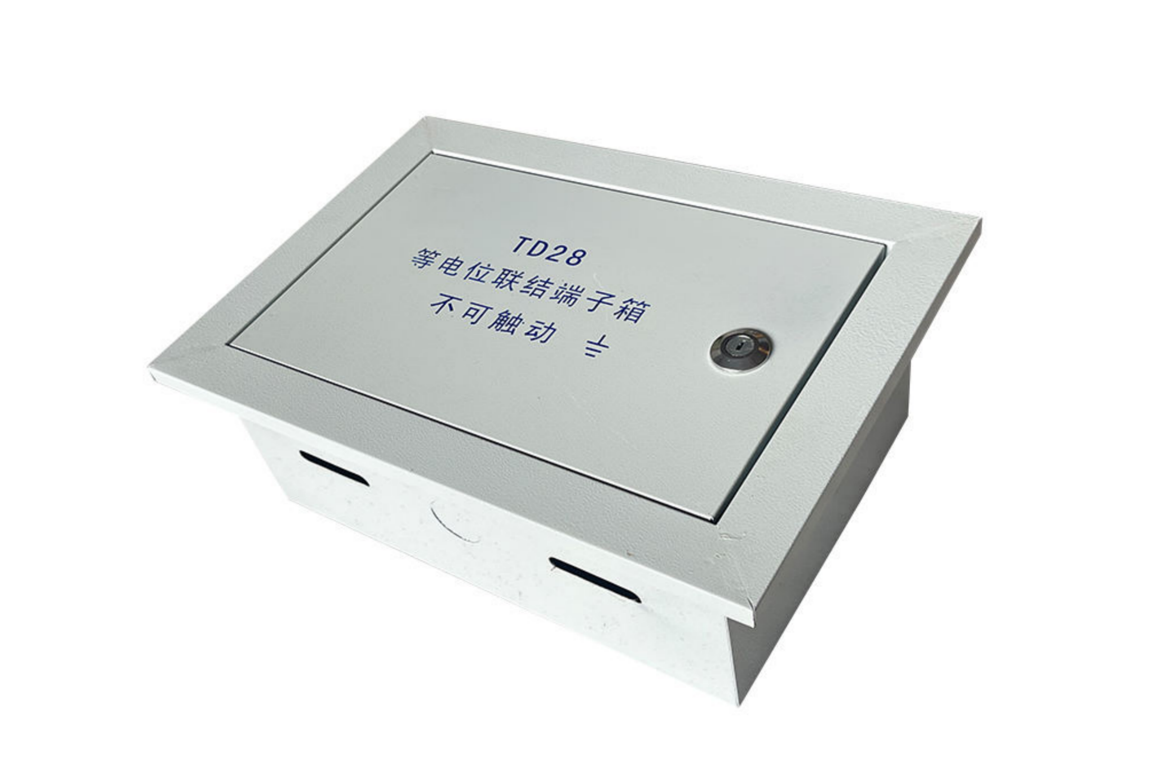 Equipotential Terminal Box&nbsp;| Lightning Protection Earthing Device for Construction, Industry & New Energy