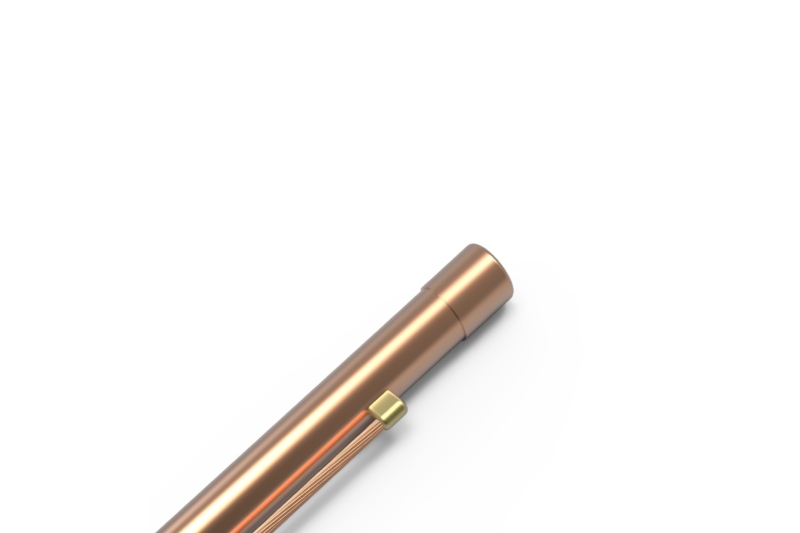 Electrolytic Ion Earth Electrode