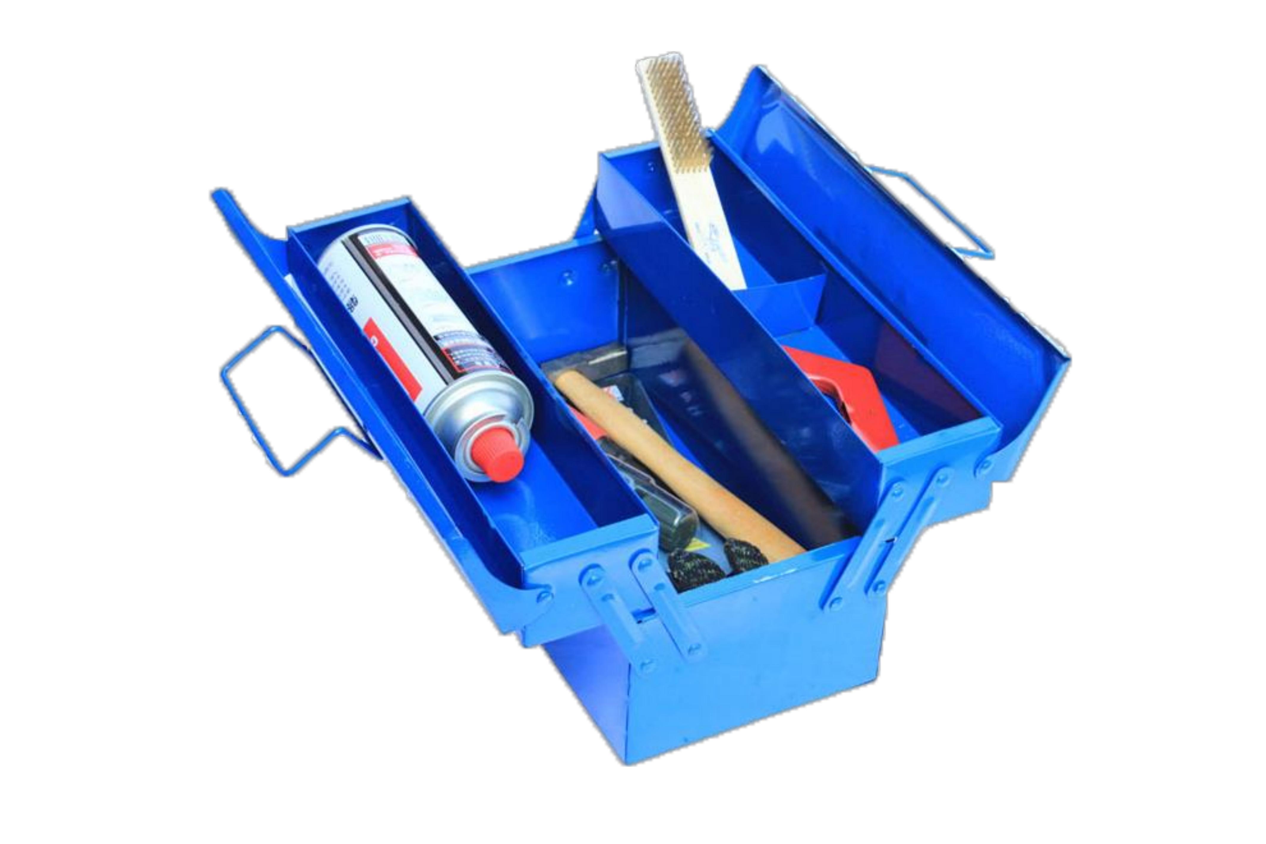Exothermic Welding Toolkit & Accessories